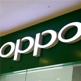 手機專賣店LED無邊發光字