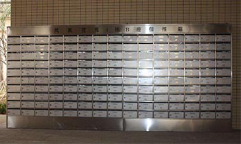 信報箱制作的價格及分類