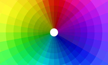 标識牌制作選取顔色的原則是什麽?