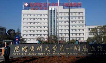 醫院标識牌設計的注意事項有哪些？