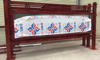 宣傳欄的作用和意義