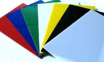 标識牌常用的材料有哪些？