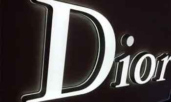 樹脂發光字安裝時需要滿足那些要求？