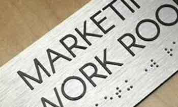 标識牌信息内容的設計要考慮哪些方面的因素？