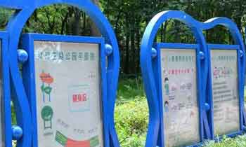 影響宣傳欄的價格因素有哪些？