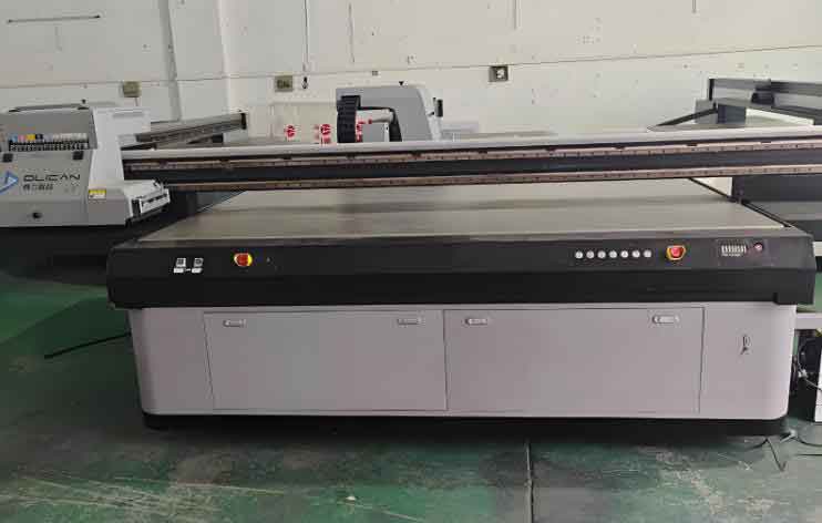 UV打印的優缺點